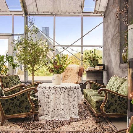 Bed and Breakfast Cocoon Meetings Degeberga Exterior foto