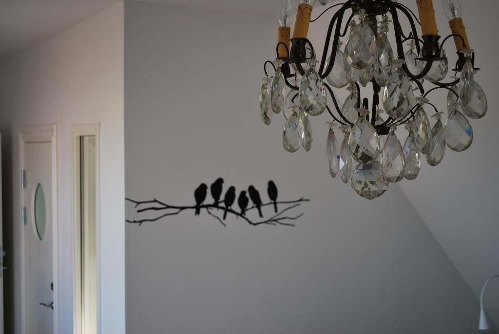 Bed and Breakfast Cocoon Meetings Degeberga Zimmer foto