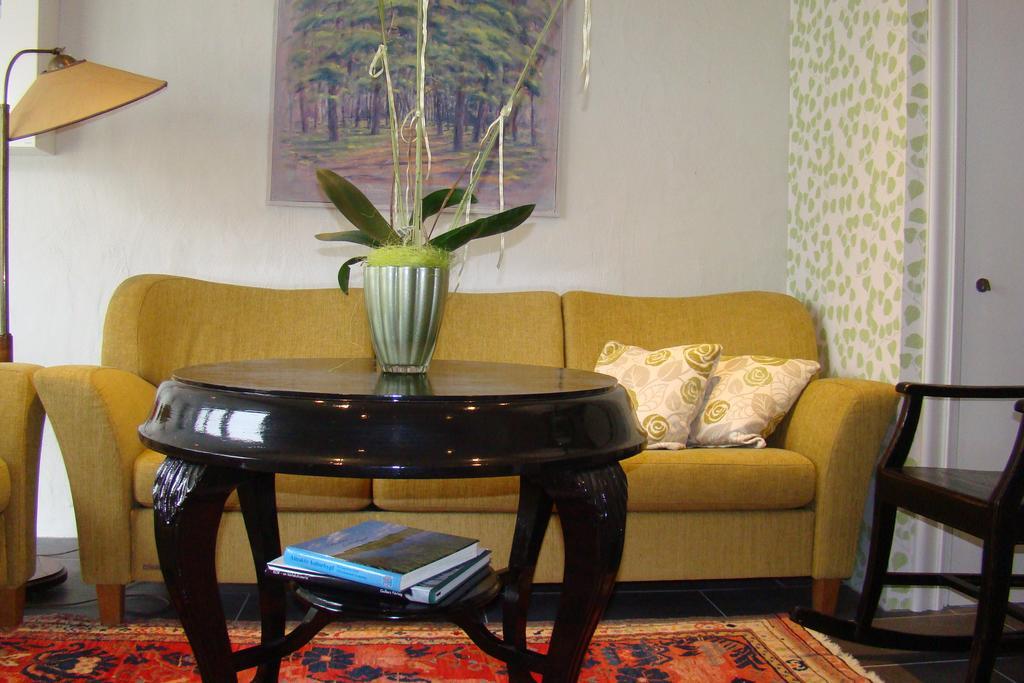 Bed and Breakfast Cocoon Meetings Degeberga Exterior foto